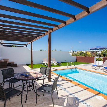 Las Marinas Deluxe بلايا بلانكا المظهر الخارجي الصورة
