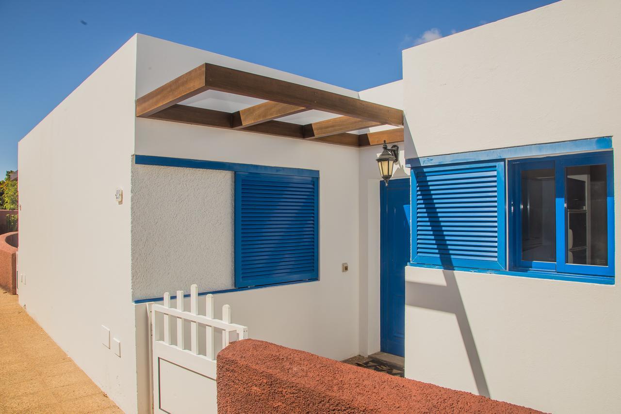 Las Marinas Deluxe بلايا بلانكا المظهر الخارجي الصورة