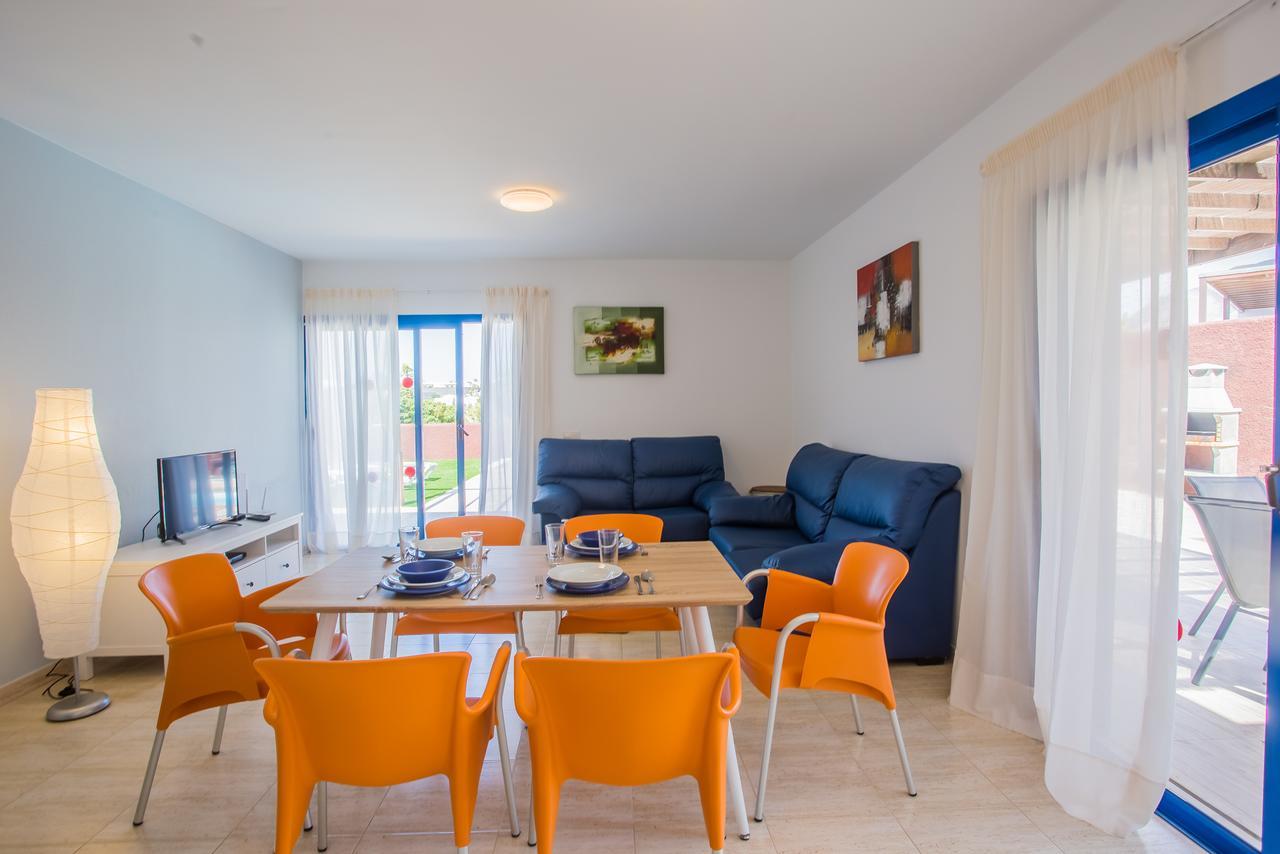 Las Marinas Deluxe بلايا بلانكا المظهر الخارجي الصورة