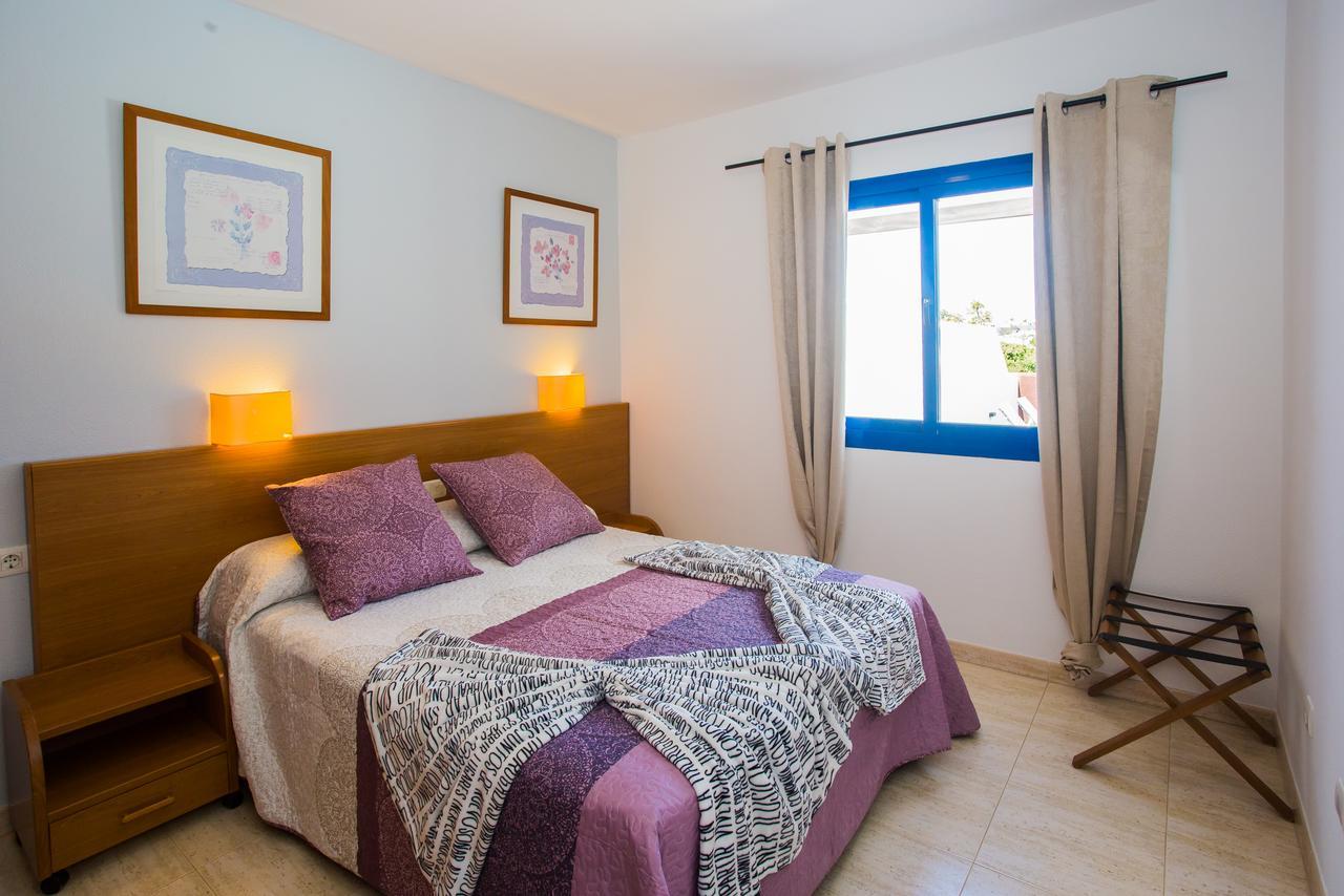 Las Marinas Deluxe بلايا بلانكا المظهر الخارجي الصورة