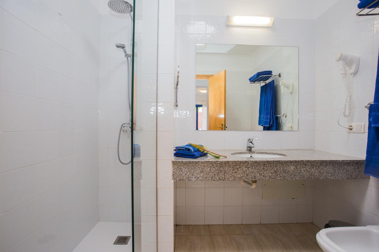 Las Marinas Deluxe بلايا بلانكا المظهر الخارجي الصورة