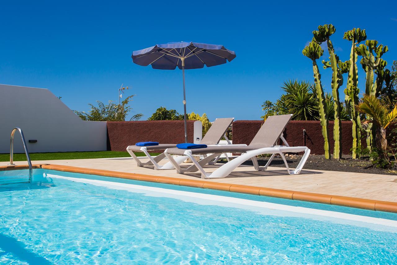 Las Marinas Deluxe بلايا بلانكا المظهر الخارجي الصورة