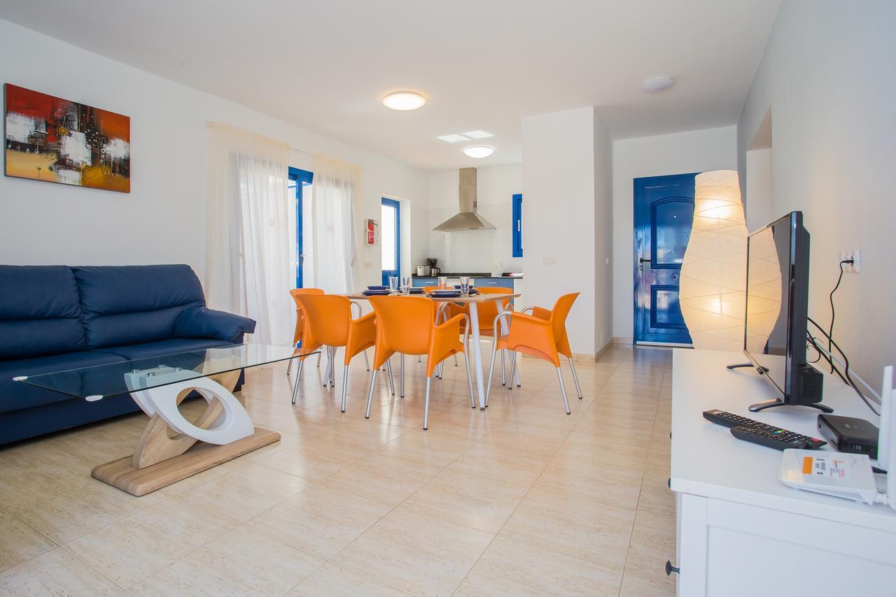 Las Marinas Deluxe بلايا بلانكا المظهر الخارجي الصورة